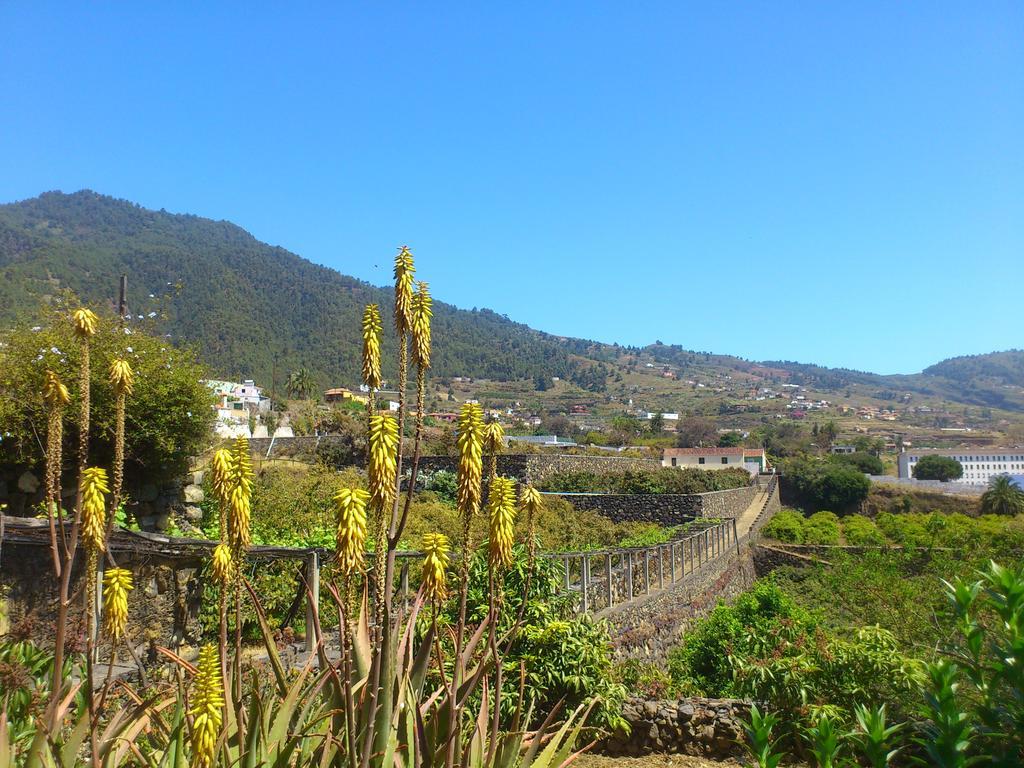 Casita Del Medianero Villa Santa Cruz de la Palma  Exterior photo