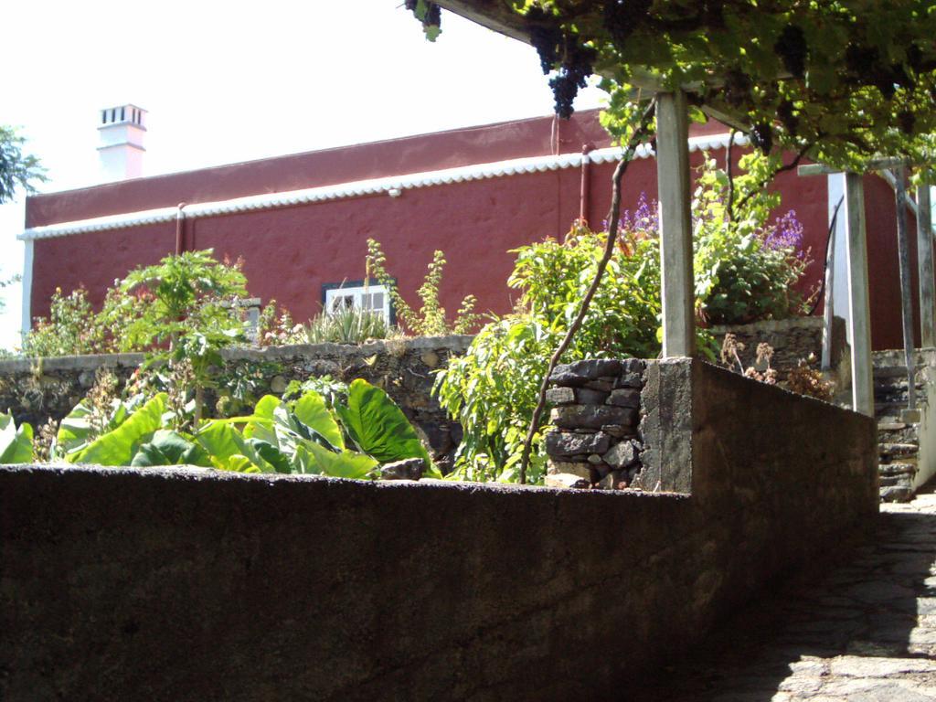 Casita Del Medianero Villa Santa Cruz de la Palma  Exterior photo